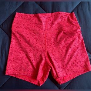 Fleo true high shorts